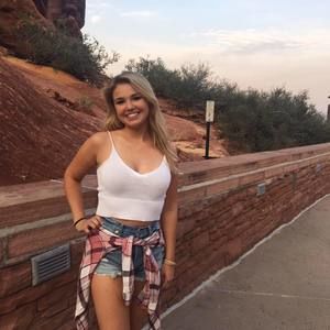 Meet your Posher, Allison